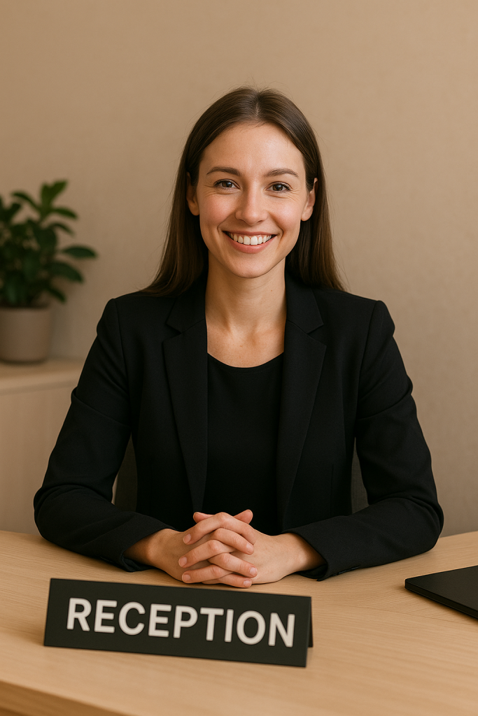 Emily roberts, director at Mastercraft